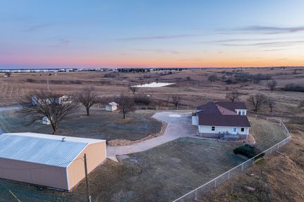 Recreational Property for sale in Payne County, Oklahoma