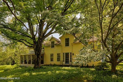 Farm Property for sale in Rensselaer County, New York