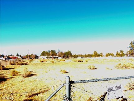 Undeveloped Land for sale in Nye County, Nevada