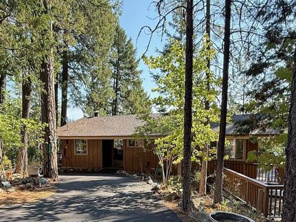 Residential Property for sale in Trinity County, California