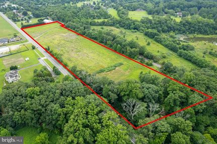 Undeveloped Land for sale in Gloucester County, New Jersey