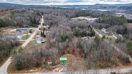 Timberland Property for sale in Androscoggin County, Maine