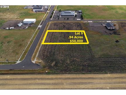 Property for sale in Union County, Oregon