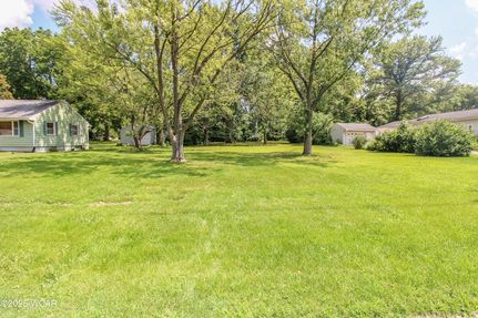 Undeveloped Land for sale in Allen County, Ohio