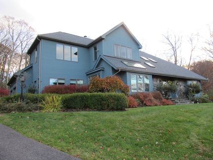 Ranch Property for sale in Fairfield County, Connecticut