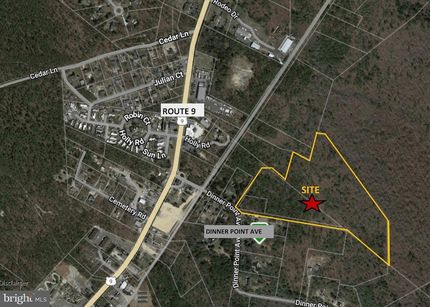Undeveloped Land for sale in Ocean County, New Jersey