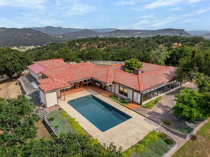 Property for sale in Jackson County, Oregon