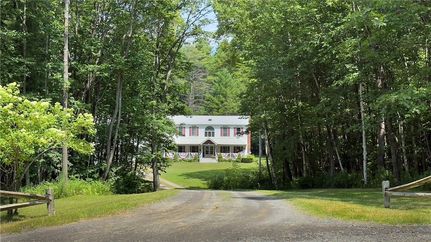 Farm Property for sale in Otsego County, New York