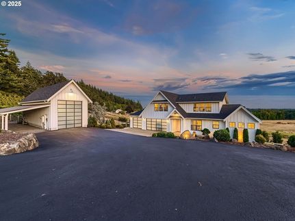 Property for sale in Clackamas County, Oregon