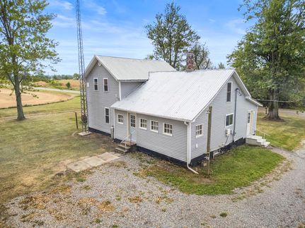 Property for sale in Hillsdale County, Michigan