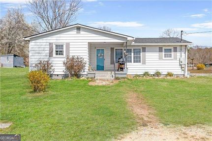 Farm Property for sale in Floyd County, Georgia