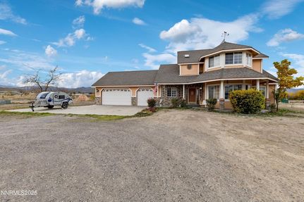 Farm Property for sale in Lyon County, Nevada