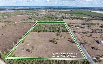 Property for sale in Suwannee County, Florida