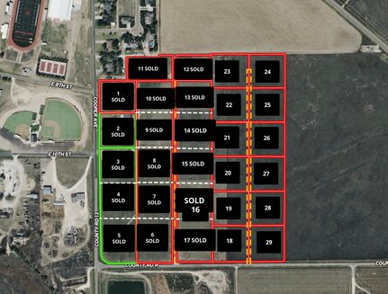 Undeveloped Land for sale in Hansford County, Texas