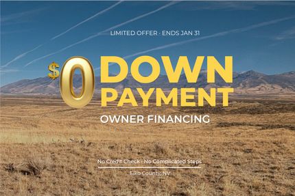 Property for sale in Elko County, Nevada