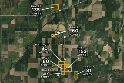 Property for sale in West Carroll Parish, Louisiana