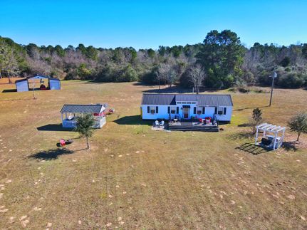 Property for sale in Leon County, Texas