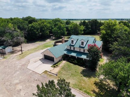 Farm Property for sale in Fannin County, Texas