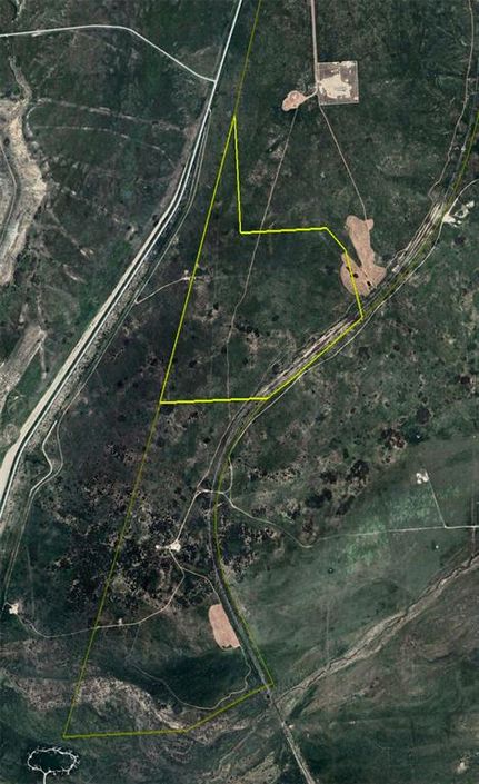 Property for sale in Texas County, Oklahoma