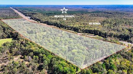 Hunting Land for sale in Benton County, Tennessee