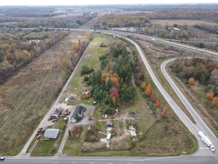 Farm Property for sale in Bay County, Michigan