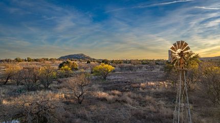 Recreational Property for sale in Llano County, Texas