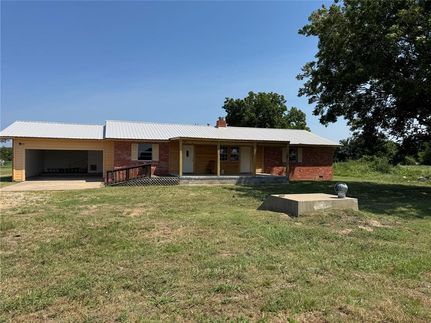 Farm Property for sale in Hughes County, Oklahoma