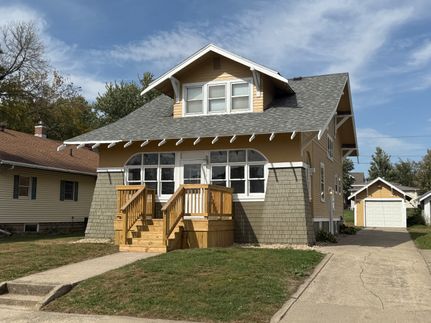 Property for sale in Obrien County, Iowa