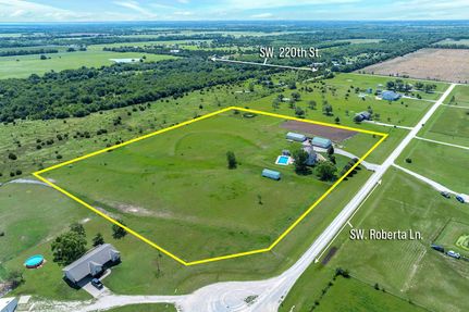 Property for sale in Butler County, Kansas