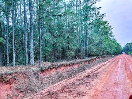 Property for sale in Washington County, Georgia