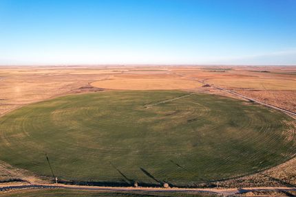 Undeveloped Land for sale in Gray County, Kansas