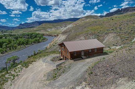 Recreational Property for sale in Park County, Wyoming