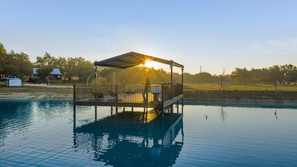 Farm Property for sale in Kimble County, Texas