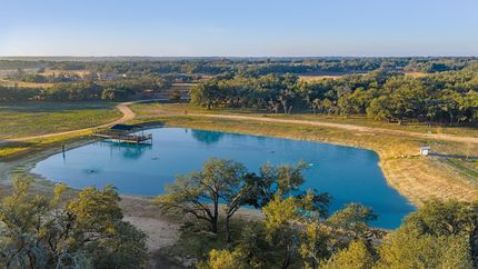 Recreational Property for sale in Kimble County, Texas