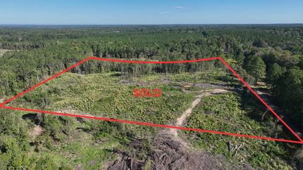 Property for sale in Grant Parish, Louisiana