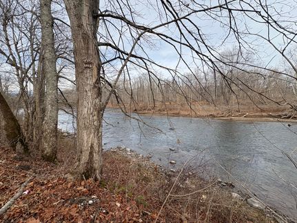 Waterfront Property for sale in Greenbrier County, West Virginia