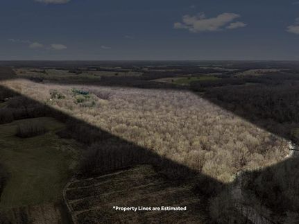 Undeveloped Land for sale in Logan County, Kentucky