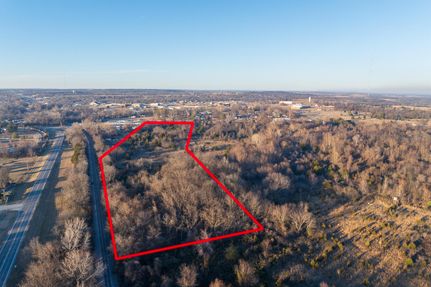 Commercial Property for sale in Wagoner County, Oklahoma