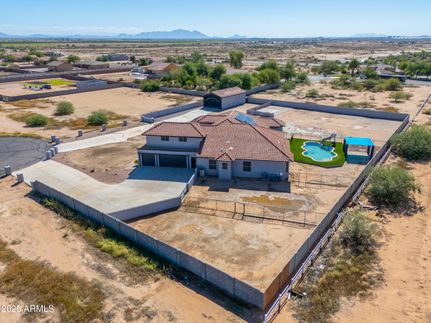 Property for sale in Pinal County, Arizona