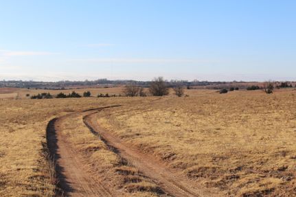 Property for sale in Woodward County, Oklahoma