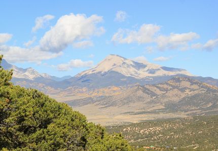 Property for sale in Costilla County, Colorado