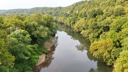 Waterfront Property for sale in Dallas County, Missouri