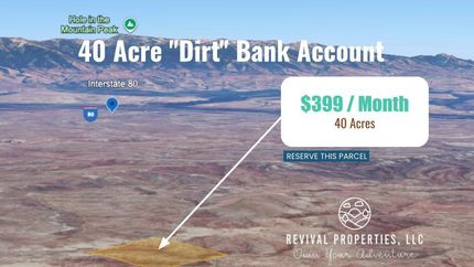 Property for sale in Elko County, Nevada