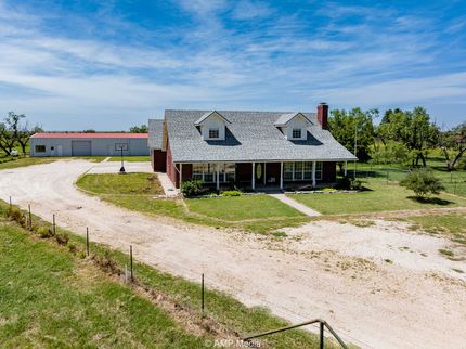 Property for sale in Jones County, Texas