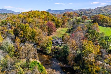 Property for sale in Haywood County, North Carolina