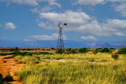Farm Property for sale in Quay County, New Mexico