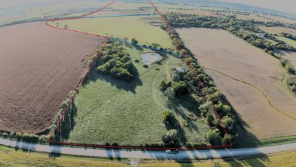 Property for sale in Franklin County, Kansas