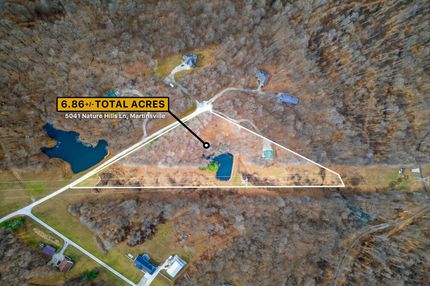 Property for sale in Morgan County, Indiana