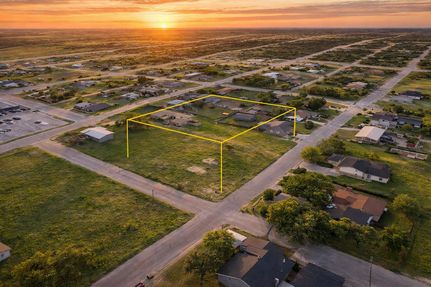 Property for sale in Concho County, Texas