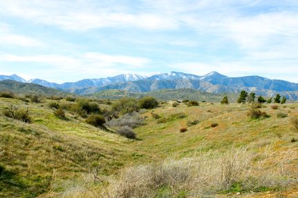 Farm Property for sale in San Bernardino County, California